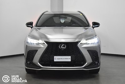 LEXUS NX 450h Plug-in 4WD F-Sport